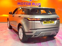 USED 2022 22 LAND ROVER RANGE ROVER EVOQUE 1.5 P300e 12.2kWh R-Dynamic S SUV 5dr Petrol Plug-in Hybrid Auto 4WD Euro 6 (s/s) (309 ps) Plug in Hybrid. HUGE Spec.