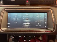 USED 2022 22 LAND ROVER RANGE ROVER EVOQUE 1.5 P300e 12.2kWh R-Dynamic S SUV 5dr Petrol Plug-in Hybrid Auto 4WD Euro 6 (s/s) (309 ps) Plug in Hybrid. HUGE Spec.