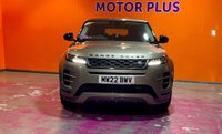 USED 2022 22 LAND ROVER RANGE ROVER EVOQUE 1.5 P300e 12.2kWh R-Dynamic S SUV 5dr Petrol Plug-in Hybrid Auto 4WD Euro 6 (s/s) (309 ps) Plug in Hybrid. HUGE Spec.