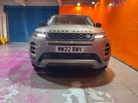 USED 2022 22 LAND ROVER RANGE ROVER EVOQUE 1.5 P300e 12.2kWh R-Dynamic S SUV 5dr Petrol Plug-in Hybrid Auto 4WD Euro 6 (s/s) (309 ps) Plug in Hybrid. HUGE Spec.
