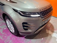 USED 2022 22 LAND ROVER RANGE ROVER EVOQUE 1.5 P300e 12.2kWh R-Dynamic S SUV 5dr Petrol Plug-in Hybrid Auto 4WD Euro 6 (s/s) (309 ps) Plug in Hybrid. HUGE Spec.