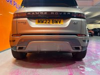 USED 2022 22 LAND ROVER RANGE ROVER EVOQUE 1.5 P300e 12.2kWh R-Dynamic S SUV 5dr Petrol Plug-in Hybrid Auto 4WD Euro 6 (s/s) (309 ps) Plug in Hybrid. HUGE Spec.