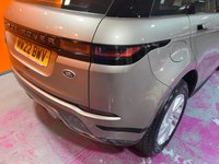 USED 2022 22 LAND ROVER RANGE ROVER EVOQUE 1.5 P300e 12.2kWh R-Dynamic S SUV 5dr Petrol Plug-in Hybrid Auto 4WD Euro 6 (s/s) (309 ps) Plug in Hybrid. HUGE Spec.