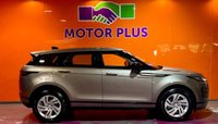 USED 2022 22 LAND ROVER RANGE ROVER EVOQUE 1.5 P300e 12.2kWh R-Dynamic S SUV 5dr Petrol Plug-in Hybrid Auto 4WD Euro 6 (s/s) (309 ps) Plug in Hybrid. HUGE Spec.