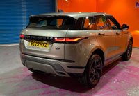 USED 2023 23 LAND ROVER RANGE ROVER EVOQUE 1.5 P300e 12.2kWh R-Dynamic S SUV 5dr Petrol Plug-in Hybrid Auto 4WD Euro 6 (s/s) (309 ps) Plug in Hybrid. HUGE Spec.