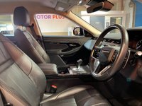 USED 2023 23 LAND ROVER RANGE ROVER EVOQUE 1.5 P300e 12.2kWh R-Dynamic S SUV 5dr Petrol Plug-in Hybrid Auto 4WD Euro 6 (s/s) (309 ps) Plug in Hybrid. HUGE Spec.