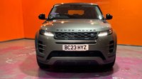 USED 2023 23 LAND ROVER RANGE ROVER EVOQUE 1.5 P300e 12.2kWh R-Dynamic S SUV 5dr Petrol Plug-in Hybrid Auto 4WD Euro 6 (s/s) (309 ps) Plug in Hybrid. HUGE Spec.