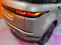 USED 2023 23 LAND ROVER RANGE ROVER EVOQUE 1.5 P300e 12.2kWh R-Dynamic S SUV 5dr Petrol Plug-in Hybrid Auto 4WD Euro 6 (s/s) (309 ps) Plug in Hybrid. HUGE Spec.