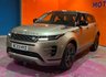 USED 2023 23 LAND ROVER RANGE ROVER EVOQUE 1.5 P300e 12.2kWh R-Dynamic S SUV 5dr Petrol Plug-in Hybrid Auto 4WD Euro 6 (s/s) (309 ps) Plug in Hybrid. HUGE Spec.