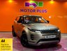 USED 2023 23 LAND ROVER RANGE ROVER EVOQUE 1.5 P300e 12.2kWh R-Dynamic S SUV 5dr Petrol Plug-in Hybrid Auto 4WD Euro 6 (s/s) (309 ps) Plug in Hybrid. HUGE Spec.
