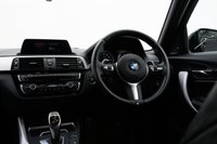 USED 2017 67 BMW 1 SERIES 3.0 M140i Shadow Edition Hatchback 5dr Petrol Auto Euro 6 (s/s) (340 ps) 