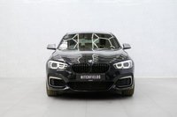 USED 2017 67 BMW 1 SERIES 3.0 M140i Shadow Edition Hatchback 5dr Petrol Auto Euro 6 (s/s) (340 ps) 