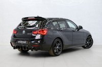 USED 2017 67 BMW 1 SERIES 3.0 M140i Shadow Edition Hatchback 5dr Petrol Auto Euro 6 (s/s) (340 ps) 
