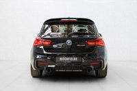 USED 2017 67 BMW 1 SERIES 3.0 M140i Shadow Edition Hatchback 5dr Petrol Auto Euro 6 (s/s) (340 ps) 