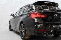 USED 2017 67 BMW 1 SERIES 3.0 M140i Shadow Edition Hatchback 5dr Petrol Auto Euro 6 (s/s) (340 ps) 