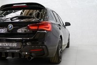 USED 2017 67 BMW 1 SERIES 3.0 M140i Shadow Edition Hatchback 5dr Petrol Auto Euro 6 (s/s) (340 ps) 