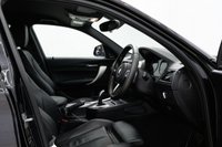 USED 2017 67 BMW 1 SERIES 3.0 M140i Shadow Edition Hatchback 5dr Petrol Auto Euro 6 (s/s) (340 ps) 