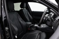 USED 2017 67 BMW 1 SERIES 3.0 M140i Shadow Edition Hatchback 5dr Petrol Auto Euro 6 (s/s) (340 ps) 