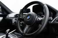 USED 2017 67 BMW 1 SERIES 3.0 M140i Shadow Edition Hatchback 5dr Petrol Auto Euro 6 (s/s) (340 ps) 