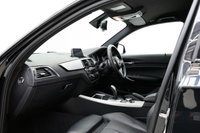 USED 2017 67 BMW 1 SERIES 3.0 M140i Shadow Edition Hatchback 5dr Petrol Auto Euro 6 (s/s) (340 ps) 