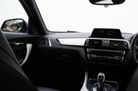 USED 2017 67 BMW 1 SERIES 3.0 M140i Shadow Edition Hatchback 5dr Petrol Auto Euro 6 (s/s) (340 ps) 