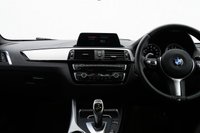 USED 2017 67 BMW 1 SERIES 3.0 M140i Shadow Edition Hatchback 5dr Petrol Auto Euro 6 (s/s) (340 ps) 