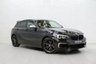USED 2017 67 BMW 1 SERIES 3.0 M140i Shadow Edition Hatchback 5dr Petrol Auto Euro 6 (s/s) (340 ps) 