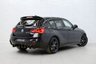 USED 2017 67 BMW 1 SERIES 3.0 M140i Shadow Edition Hatchback 5dr Petrol Auto Euro 6 (s/s) (340 ps) 