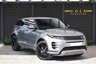 USED 2019 69 LAND ROVER RANGE ROVER EVOQUE 2.0 D180 R-Dynamic SE SUV 5dr Diesel Auto 4WD Euro 6 (s/s) (180 ps) 12 MONTHS WARRANTY INCLUDED