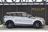 USED 2019 69 LAND ROVER RANGE ROVER EVOQUE 2.0 D180 R-Dynamic SE SUV 5dr Diesel Auto 4WD Euro 6 (s/s) (180 ps) 12 MONTHS WARRANTY INCLUDED