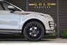USED 2019 69 LAND ROVER RANGE ROVER EVOQUE 2.0 D180 R-Dynamic SE SUV 5dr Diesel Auto 4WD Euro 6 (s/s) (180 ps) 12 MONTHS WARRANTY INCLUDED
