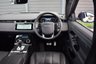 USED 2019 69 LAND ROVER RANGE ROVER EVOQUE 2.0 D180 R-Dynamic SE SUV 5dr Diesel Auto 4WD Euro 6 (s/s) (180 ps) 12 MONTHS WARRANTY INCLUDED