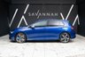 USED 2024 73 VOLKSWAGEN GOLF 2.0 TSI R Hatchback 5dr Petrol DSG 4Motion Euro 6 (s/s) (320 ps) 18IN ALLOYS, HEATED STEERING WHEEL
