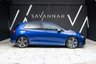 USED 2024 73 VOLKSWAGEN GOLF 2.0 TSI R Hatchback 5dr Petrol DSG 4Motion Euro 6 (s/s) (320 ps) 18IN ALLOYS, HEATED STEERING WHEEL