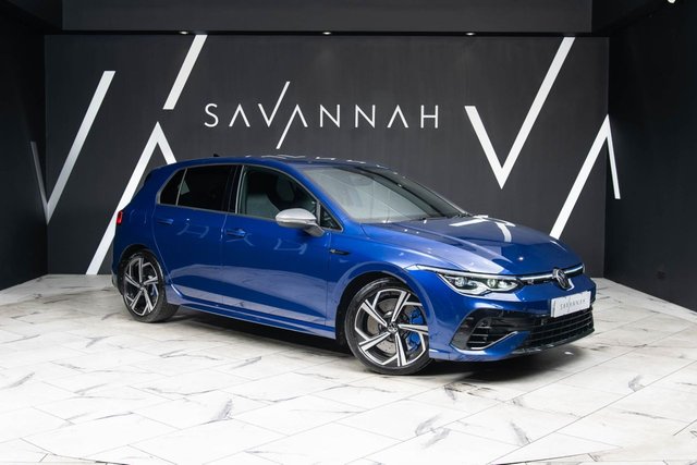 View our VOLKSWAGEN GOLF