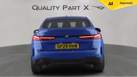 USED 2024 24 BMW 2 SERIES GRAN COUPE 1.5 218i M Sport DCT Euro 6 (s/s) 4dr SPRING SALE NOW ON, SAVE 100s!