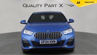USED 2024 24 BMW 2 SERIES GRAN COUPE 1.5 218i M Sport DCT Euro 6 (s/s) 4dr SPRING SALE NOW ON, SAVE 100s!