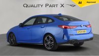USED 2024 24 BMW 2 SERIES GRAN COUPE 1.5 218i M Sport DCT Euro 6 (s/s) 4dr SPRING SALE NOW ON, SAVE 100s!