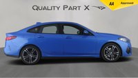 USED 2024 24 BMW 2 SERIES GRAN COUPE 1.5 218i M Sport DCT Euro 6 (s/s) 4dr SPRING SALE NOW ON, SAVE 100s!
