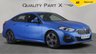 USED 2024 24 BMW 2 SERIES GRAN COUPE 1.5 218i M Sport DCT Euro 6 (s/s) 4dr SPRING SALE NOW ON, SAVE 100s!
