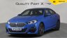 USED 2024 24 BMW 2 SERIES GRAN COUPE 1.5 218i M Sport DCT Euro 6 (s/s) 4dr SPRING SALE NOW ON, SAVE 100s!