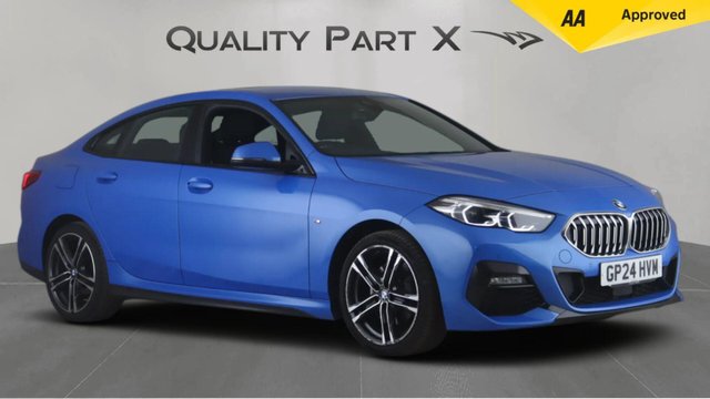 2024 BMW 2 Series