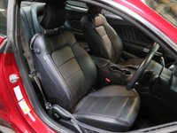 USED 2015 15 FORD MUSTANG 5.0 V8 GT Fastback 2dr Petrol SelShift Euro 6 (416 bhp) 1 YEAR WARRANTY - GT PREMIUM PACK - REVERSE CAMERA - SHAKER AUDIO - FULL LEATHER, HEATED AND COOLED, POWER ADJUSTMENT SPORTS SEATS