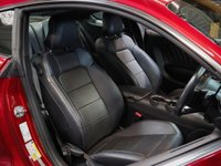USED 2015 15 FORD MUSTANG 5.0 V8 GT Fastback 2dr Petrol SelShift Euro 6 (416 bhp) 1 YEAR WARRANTY - GT PREMIUM PACK - REVERSE CAMERA - SHAKER AUDIO - FULL LEATHER, HEATED AND COOLED, POWER ADJUSTMENT SPORTS SEATS