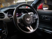 USED 2015 15 FORD MUSTANG 5.0 V8 GT Fastback 2dr Petrol SelShift Euro 6 (416 bhp) 1 YEAR WARRANTY - GT PREMIUM PACK - REVERSE CAMERA - SHAKER AUDIO - FULL LEATHER, HEATED AND COOLED, POWER ADJUSTMENT SPORTS SEATS