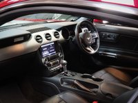 USED 2015 15 FORD MUSTANG 5.0 V8 GT Fastback 2dr Petrol SelShift Euro 6 (416 bhp) 1 YEAR WARRANTY - GT PREMIUM PACK - REVERSE CAMERA - SHAKER AUDIO - FULL LEATHER, HEATED AND COOLED, POWER ADJUSTMENT SPORTS SEATS
