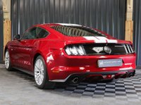 USED 2015 15 FORD MUSTANG 5.0 V8 GT Fastback 2dr Petrol SelShift Euro 6 (416 bhp) 1 YEAR WARRANTY - GT PREMIUM PACK - REVERSE CAMERA - SHAKER AUDIO - FULL LEATHER, HEATED AND COOLED, POWER ADJUSTMENT SPORTS SEATS