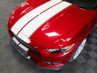 USED 2015 15 FORD MUSTANG 5.0 V8 GT Fastback 2dr Petrol SelShift Euro 6 (416 bhp) 1 YEAR WARRANTY - GT PREMIUM PACK - REVERSE CAMERA - SHAKER AUDIO - FULL LEATHER, HEATED AND COOLED, POWER ADJUSTMENT SPORTS SEATS