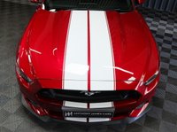 USED 2015 15 FORD MUSTANG 5.0 V8 GT Fastback 2dr Petrol SelShift Euro 6 (416 bhp) 1 YEAR WARRANTY - GT PREMIUM PACK - REVERSE CAMERA - SHAKER AUDIO - FULL LEATHER, HEATED AND COOLED, POWER ADJUSTMENT SPORTS SEATS
