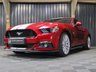 USED 2015 15 FORD MUSTANG 5.0 V8 GT Fastback 2dr Petrol SelShift Euro 6 (416 bhp) 1 YEAR WARRANTY - GT PREMIUM PACK - REVERSE CAMERA - SHAKER AUDIO - FULL LEATHER, HEATED AND COOLED, POWER ADJUSTMENT SPORTS SEATS